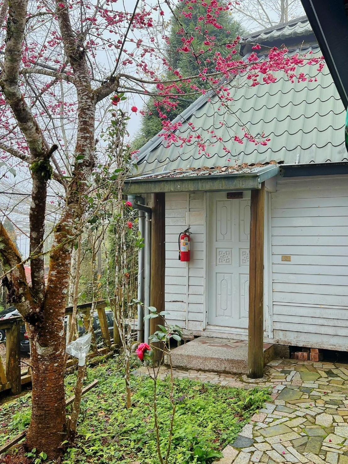 Villa Gemlu à Lugu Extérieur photo