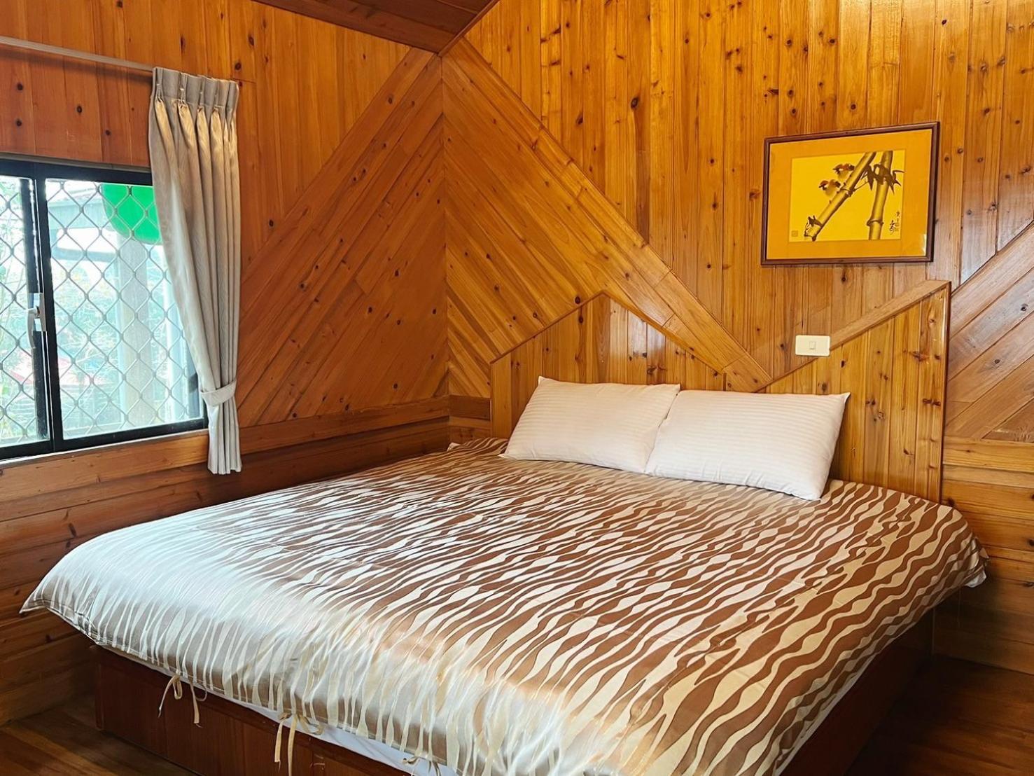 Villa Gemlu à Lugu Extérieur photo