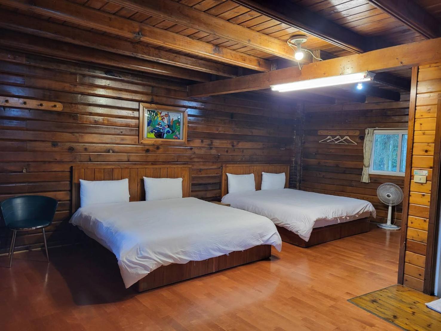 Villa Gemlu à Lugu Extérieur photo