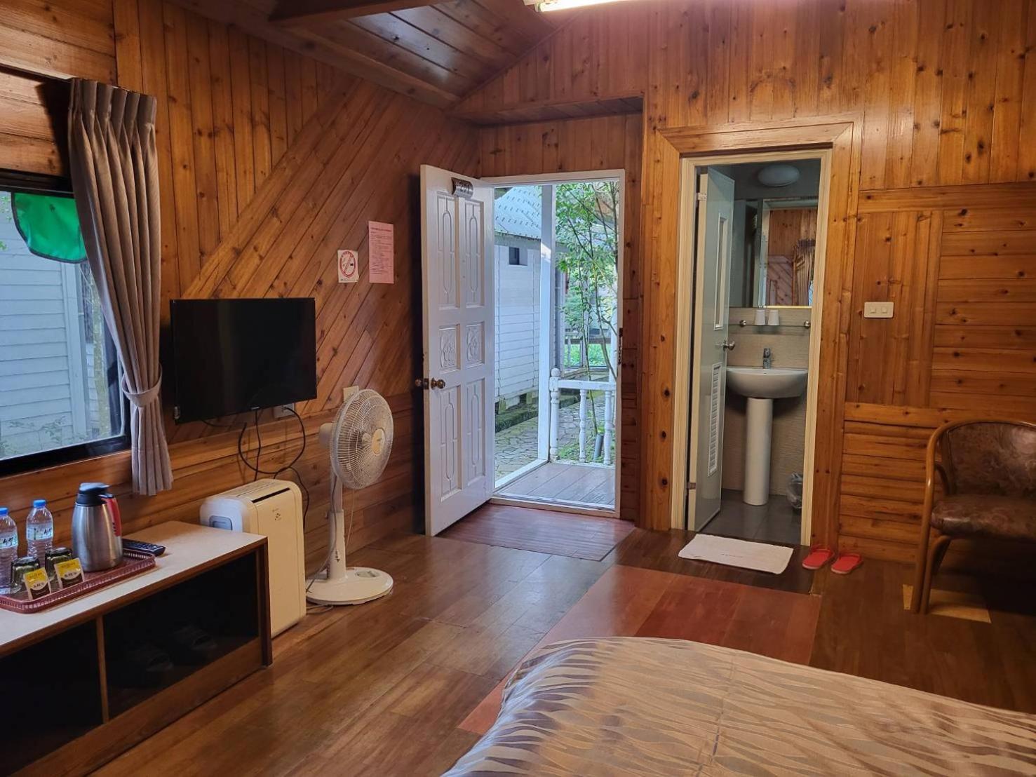 Villa Gemlu à Lugu Extérieur photo
