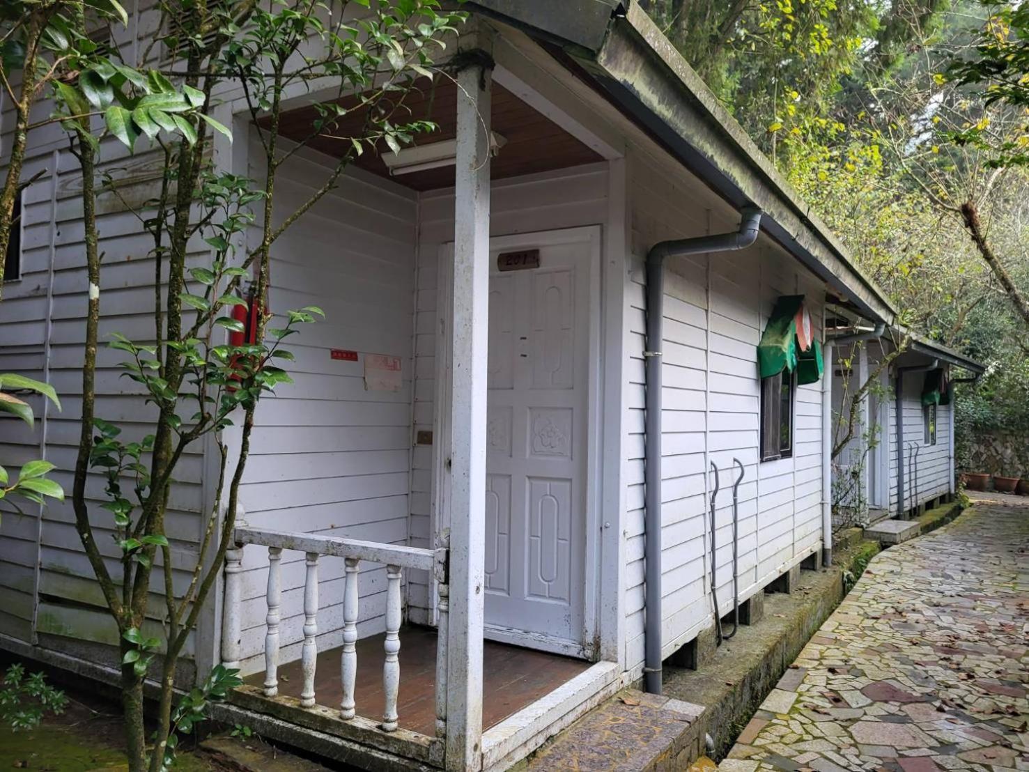 Villa Gemlu à Lugu Extérieur photo