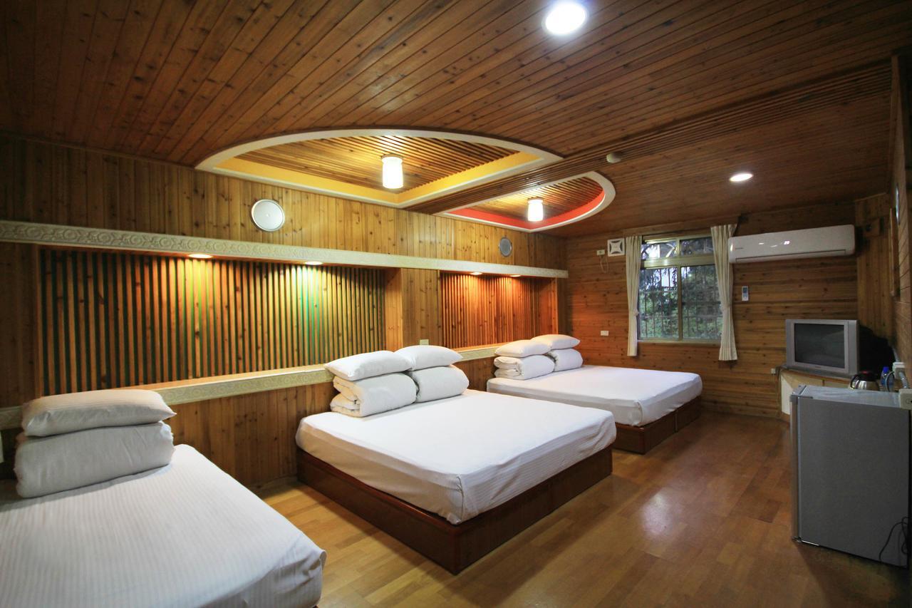 Villa Gemlu à Lugu Extérieur photo