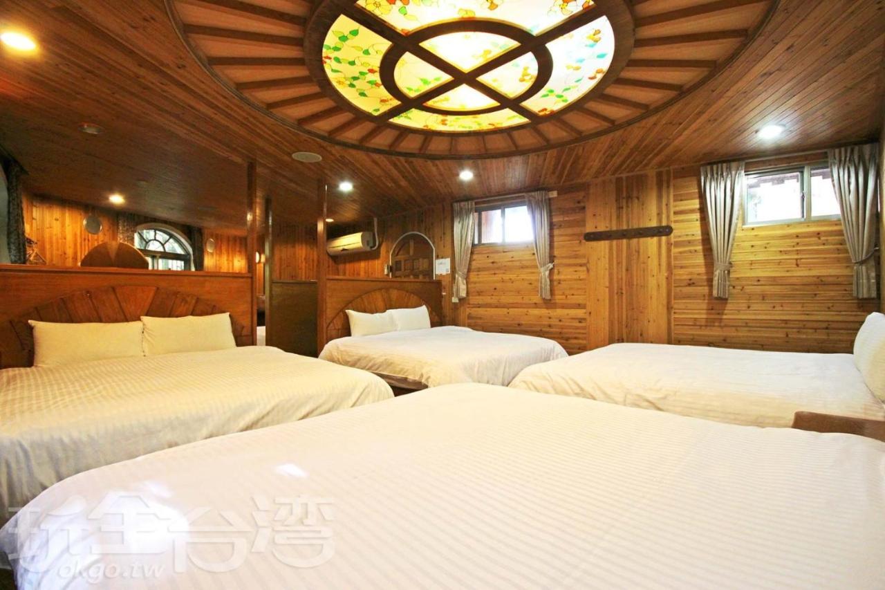 Villa Gemlu à Lugu Extérieur photo